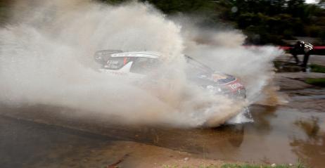 Sebastien Loeb